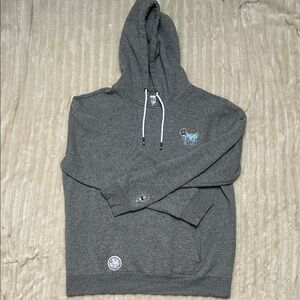 GOAT USA Hoodie